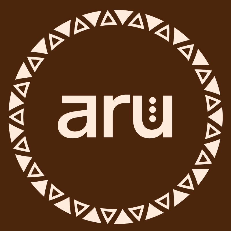 Logo Aruandê